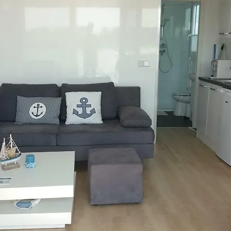 Hausboot Big Blue Kroslin